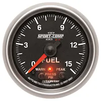 AutoMeter Products 3667