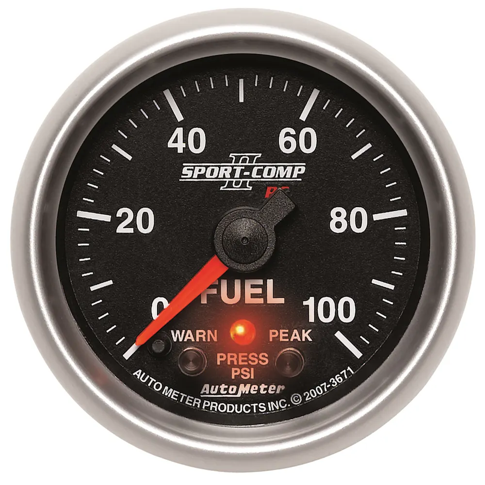 AutoMeter Products 3671