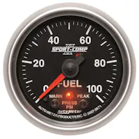 AutoMeter Products 3671