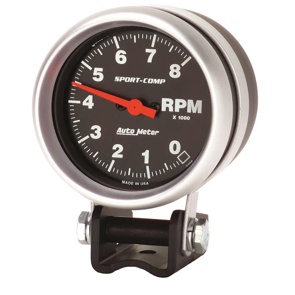 AutoMeter Products 3708