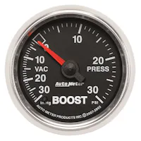 AutoMeter Products 3803