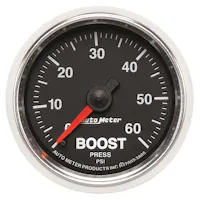 AutoMeter Products 3805