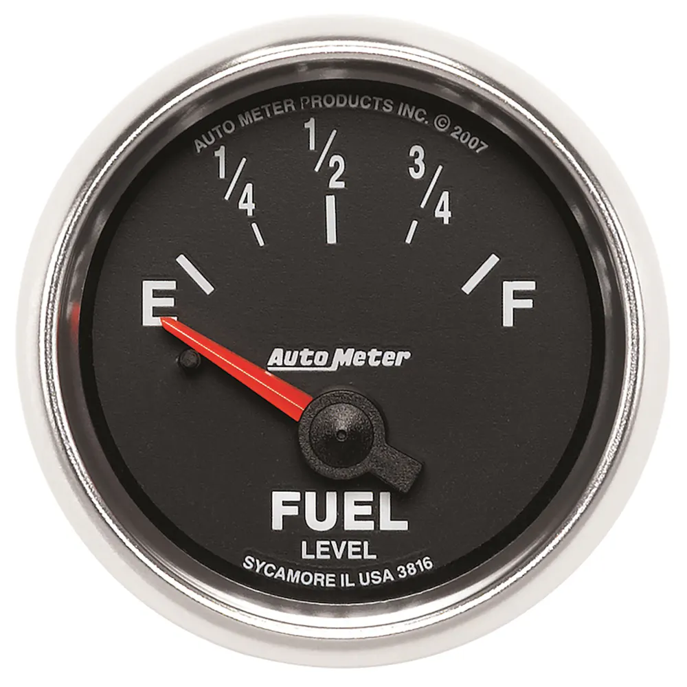 AutoMeter Products 3816