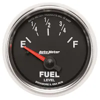 AutoMeter Products 3816