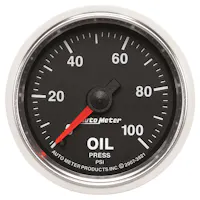 AutoMeter Products 3821