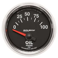 AutoMeter Products 3827