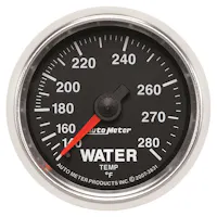 AutoMeter Products 3831