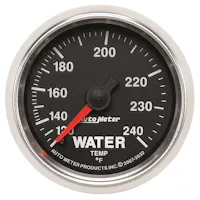 AutoMeter Products 3832