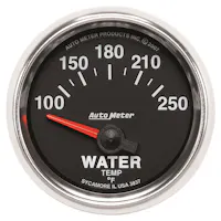 AutoMeter Products 3837
