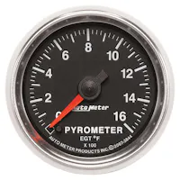 AutoMeter Products 3844