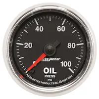 AutoMeter Products 3853