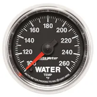 AutoMeter Products 3855