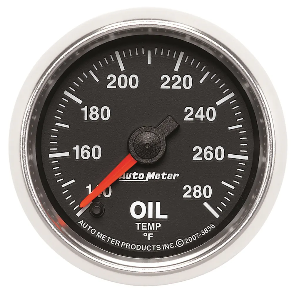 AutoMeter Products 3856