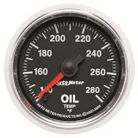 AutoMeter Products 3856