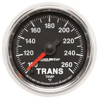 AutoMeter Products 3857
