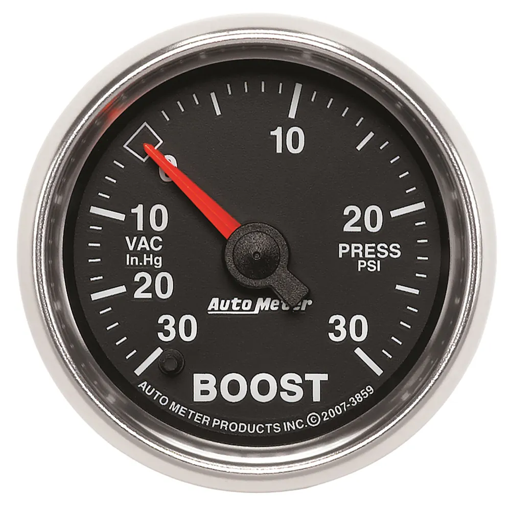 AutoMeter Products 3859