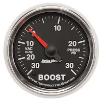 AutoMeter Products 3859