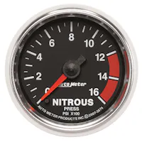 AutoMeter Products 3874