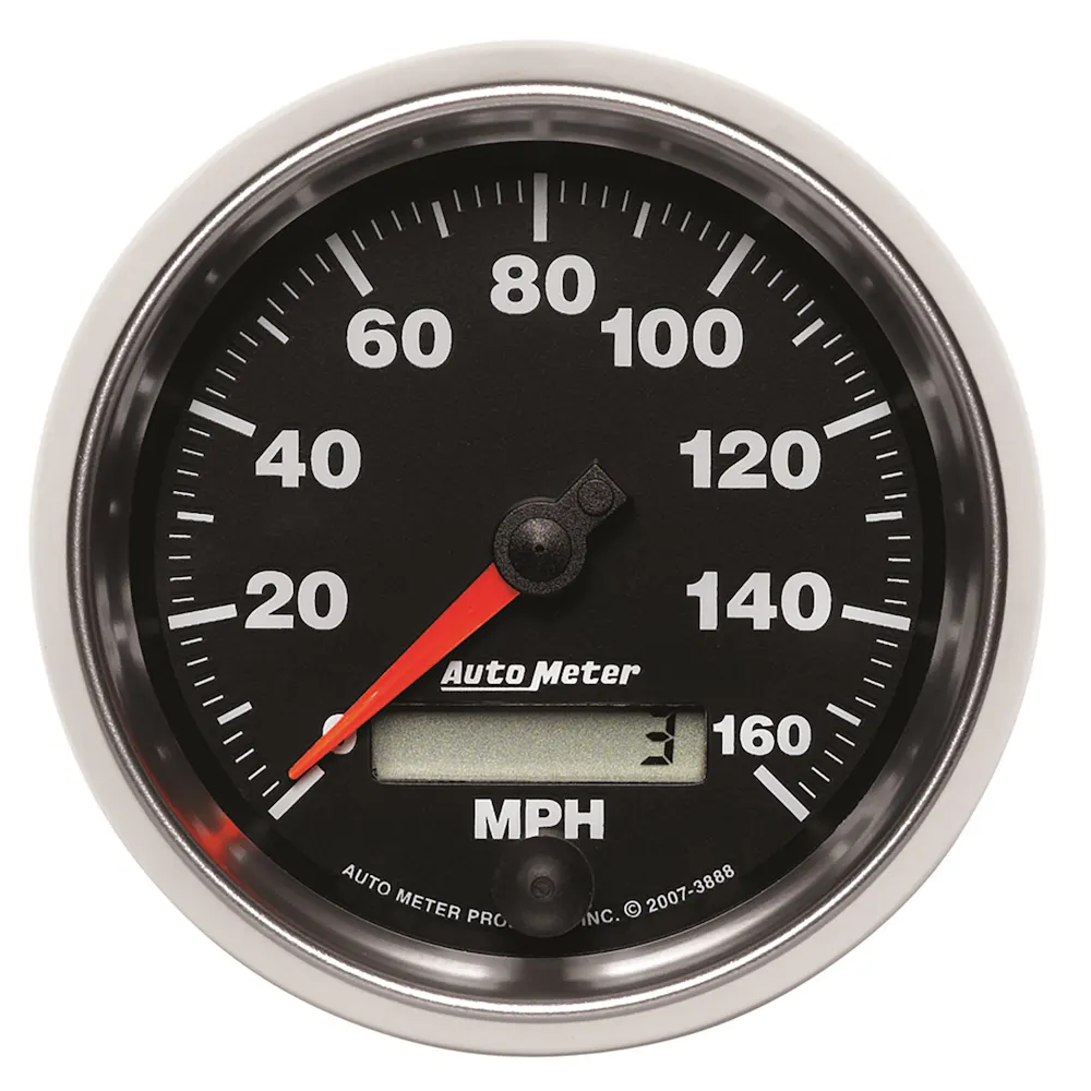 AutoMeter Products 3888