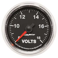 AutoMeter Products 3891