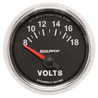 AutoMeter Products 3892
