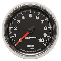 AutoMeter Products 3897