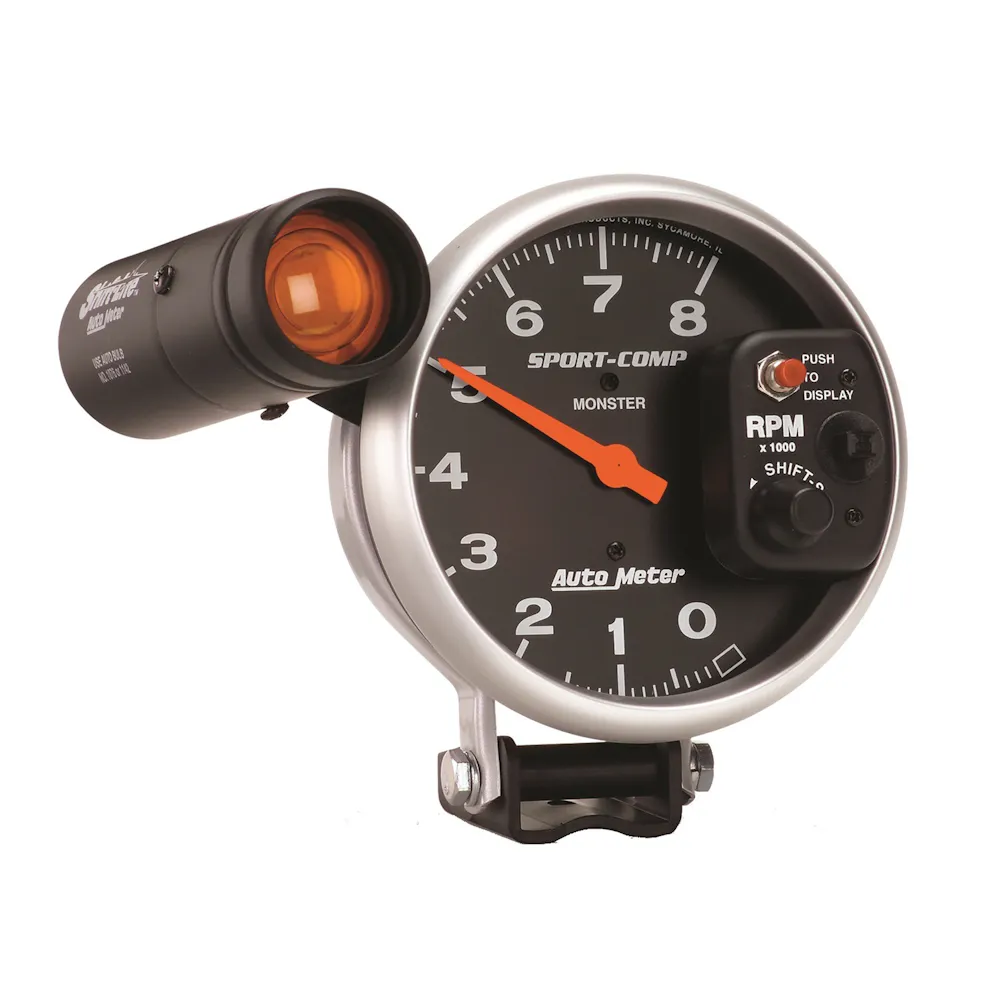 AutoMeter Products 3905