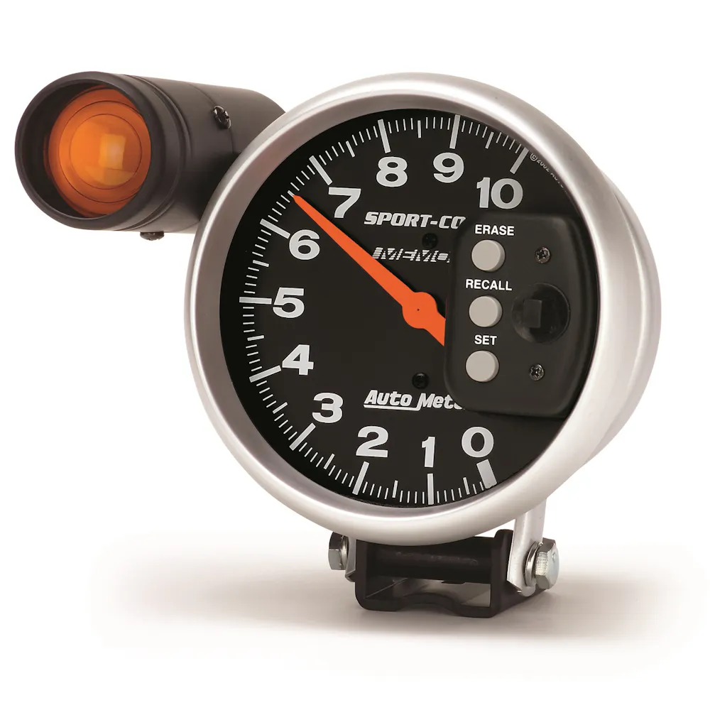 AutoMeter Products 3906