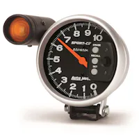 AutoMeter Products 3906