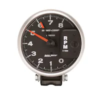 AutoMeter Products 3980