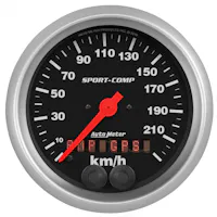 AutoMeter Products 3982-M