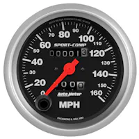 AutoMeter Products 3993