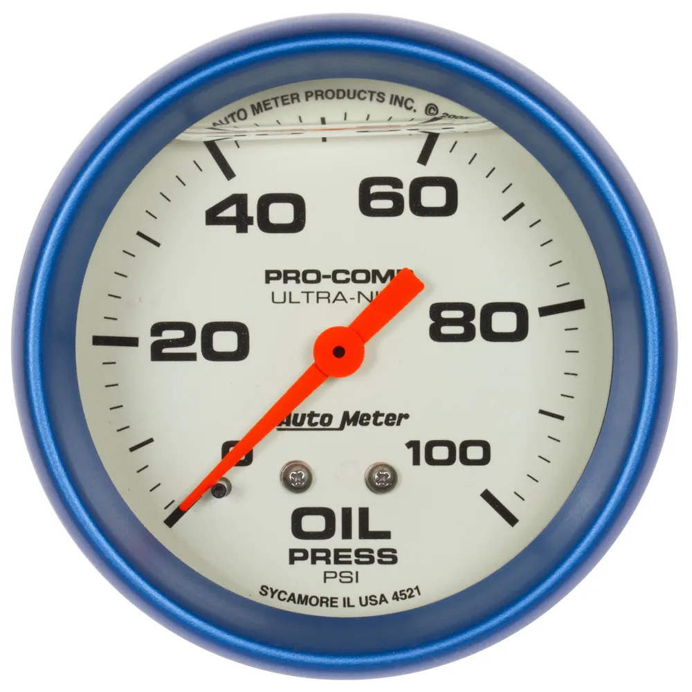 AutoMeter Products 4221