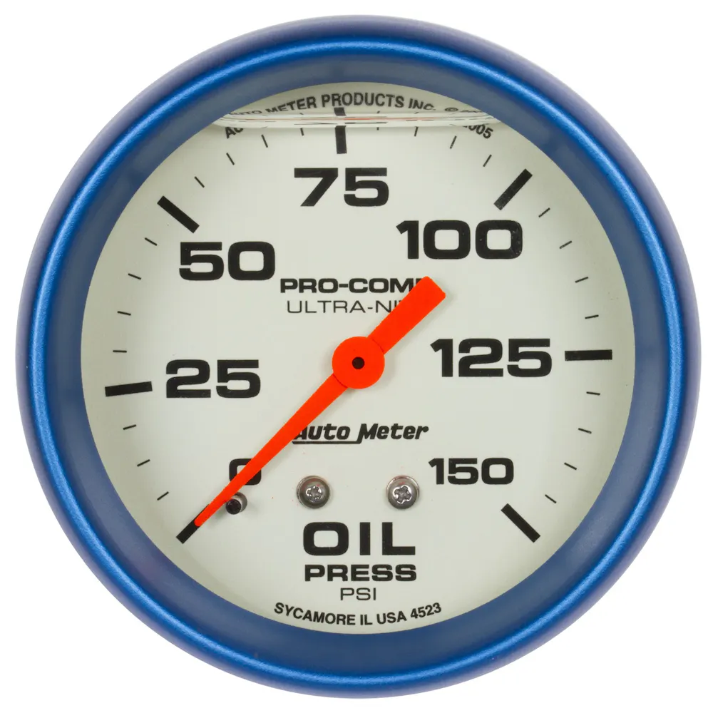 AutoMeter Products 4223