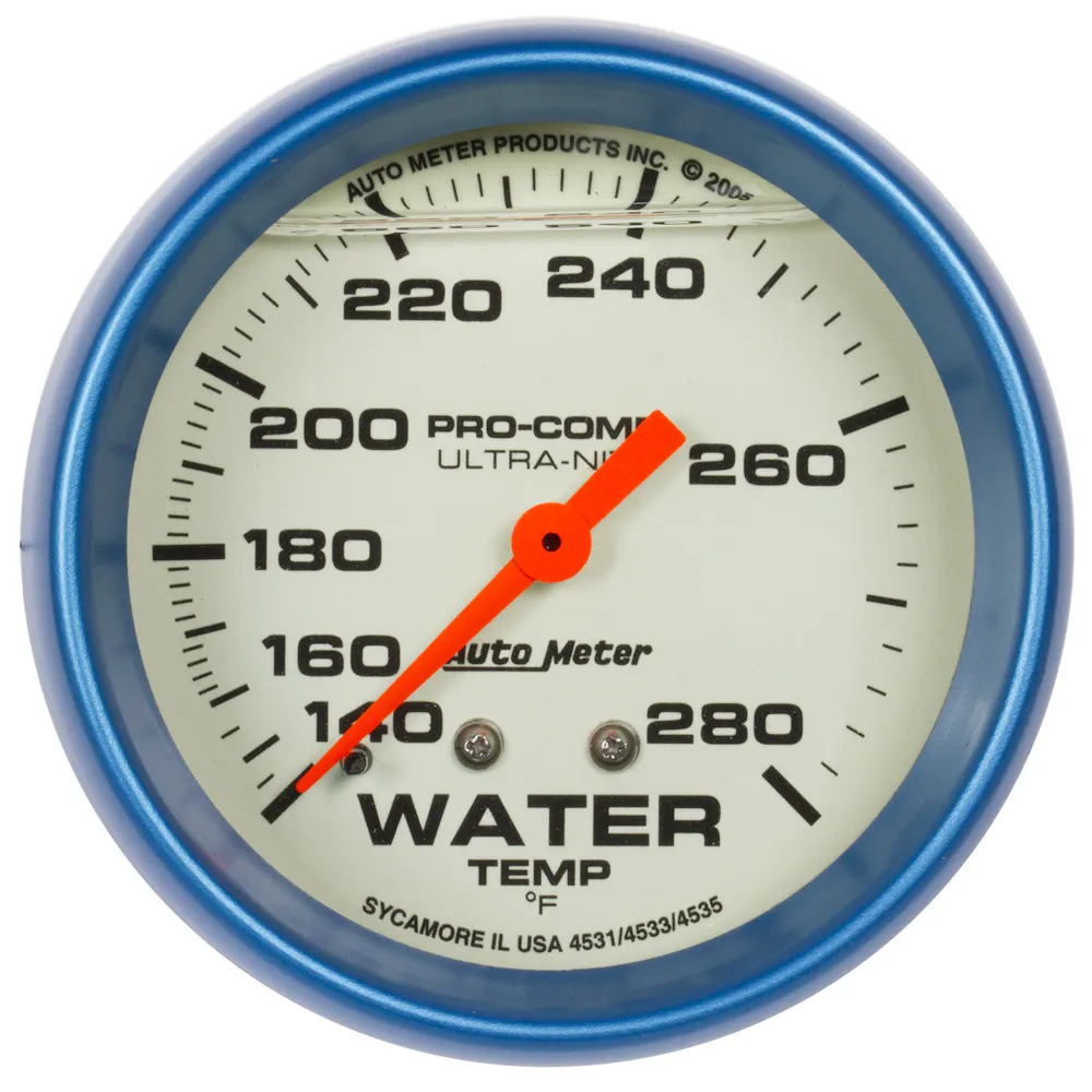 AutoMeter Products 4235