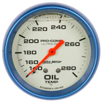 AutoMeter Products 4241