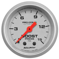 AutoMeter Products 4302