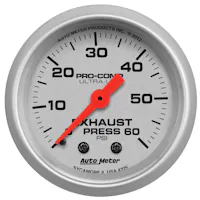 AutoMeter Products 4325