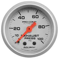 AutoMeter Products 4326