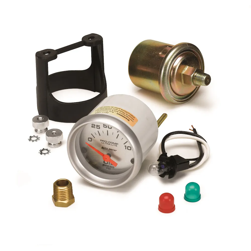 AutoMeter Products 4327