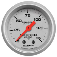AutoMeter Products 4330