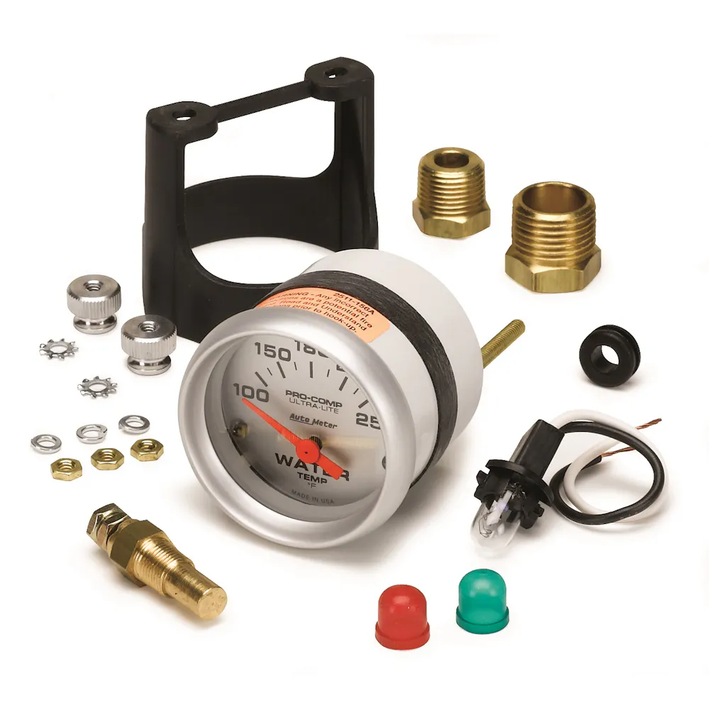 AutoMeter Products 4337