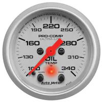AutoMeter Products 4340