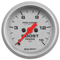 AutoMeter Products 4350
