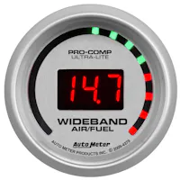 AutoMeter Products 4379