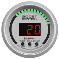 AutoMeter Products 4381