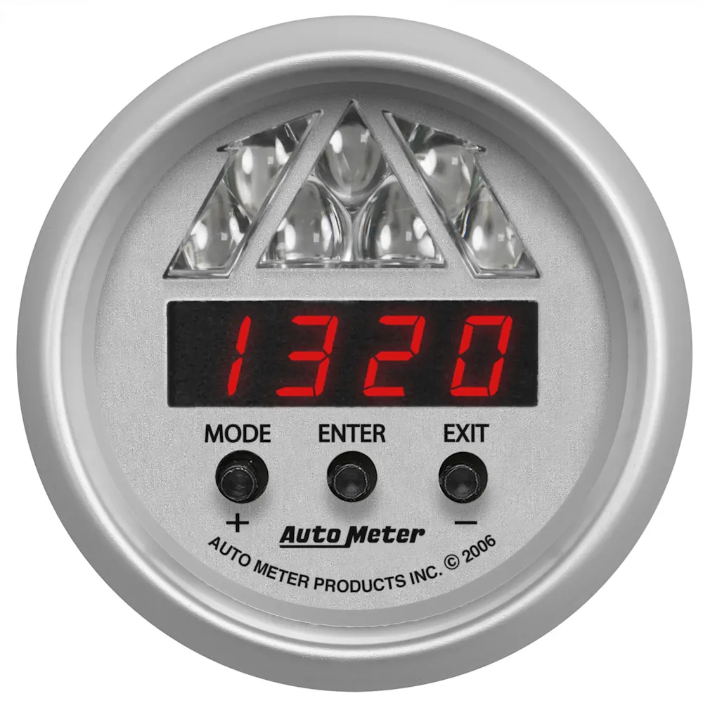 AutoMeter Products 4388