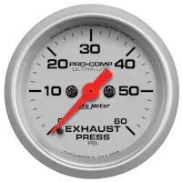 AutoMeter Products 4392