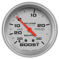 AutoMeter Products 4403
