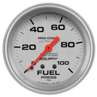 AutoMeter Products 4412
